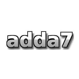 adda7 Logo